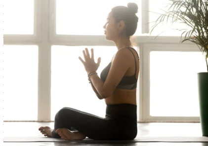 Discover Your Inner Balance: 8 Yoga Practices for Body and Mind